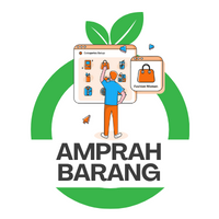 Amprah Barang